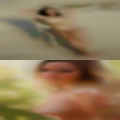 Naked woman Beaver