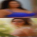 Older married woman