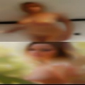 Sexy woman full