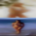 Nude woman Deltona