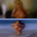 Rumford, Maine nude woman
