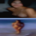 Sexy woman local