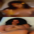 Beloit, nude woman