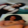 Couple looking for woman