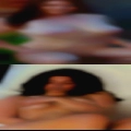 Horny woman Reading