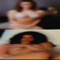 Mature woman masturbate woods