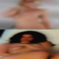 Naked black mature women