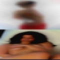 Naked woman fucking and giving