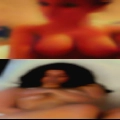 Woman seeking dominating woman