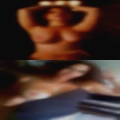 Horny couple seeking woman