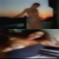 Nude woman pussy show
