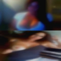 Sex club woman