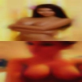 Black woman her being fucked