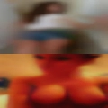 Hairy nude woman