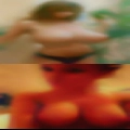 Naked woman