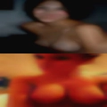 Nude woman Sunbright