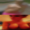 Ugly fat chubby naked woman