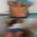 Fat black horny woman