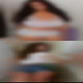 Full nude woman's body