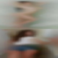 Mature woman masturbating couch