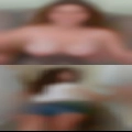 Naked woman old