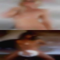 Mature women with large breasts