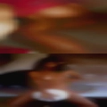 Nude woman Bastrop