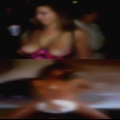 Sexy woman local