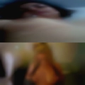 Both mature couple