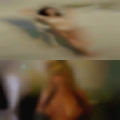 Hairy woman looking for