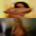 Mature wives first