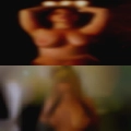 Naked woman Macclenny