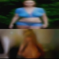 Woman Norton
