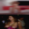 Mature couples strip