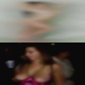 Mature couples strip