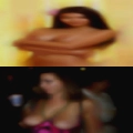 Mature females nude public