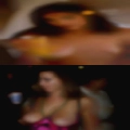 Naked woman tortured rack