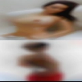 Naked woman