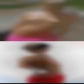 Nude butt black mature women