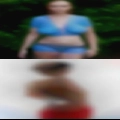 Sexy woman Anderson, wont fuck