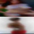 Woman villages with fucking