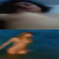 25-35 naked woman