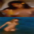 Couple looking for woman