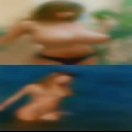 Havelock nude woman