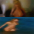 Naked older hairy woman