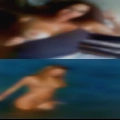 Nude woman getting fuck