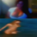 Swinger woman couple