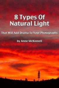 8 Types Of Natural Light