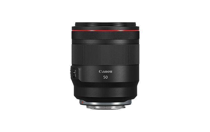 Canon EOS R System_New RF Lens Mount #photoandtips