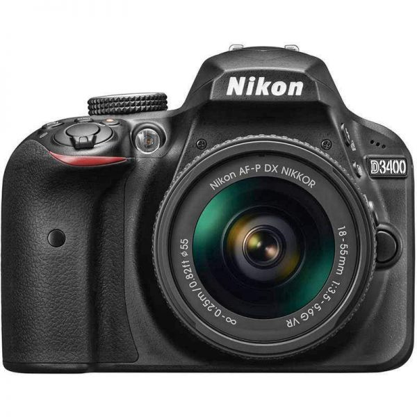 Nikon D3400 Tutorial For Beginners(VIDEO) 1